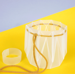 empty pot